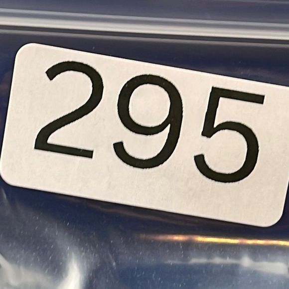 Nike Roshe Run Pink Athletic Running Shoes 599729-600 Women’s Size 6 (4.5Y) - Picture 12 of 12